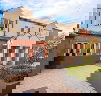 Aligned Corporate Residences Kew - Melbourne Tourism