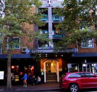 Morgans Boutique Hotel - Melbourne Tourism