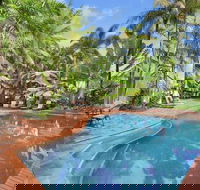 Tropic Towers Apartments - Melbourne Tourism