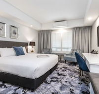 Kingsford Smith Motel - Melbourne Tourism