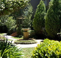 The York Canberra - Melbourne Tourism