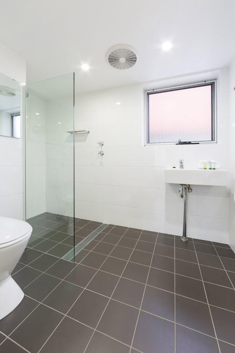 Forrest Hotel And Apartments - Melbourne Tourism 4