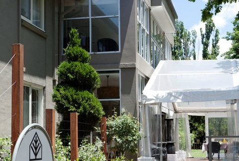 Forrest Hotel And Apartments - Melbourne Tourism 1