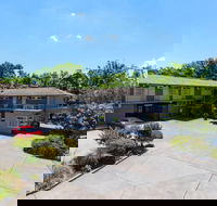 Forrest Hotel and Apartments - Melbourne Tourism