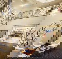 Quest Savoy - Melbourne Tourism