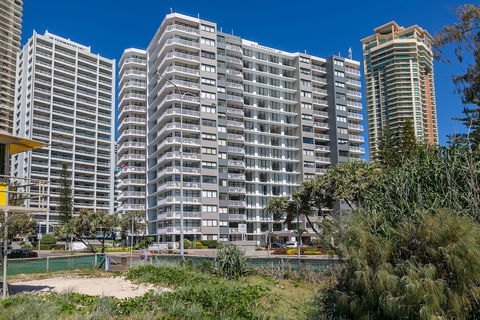 BreakFree Beachpoint - Melbourne Tourism 3