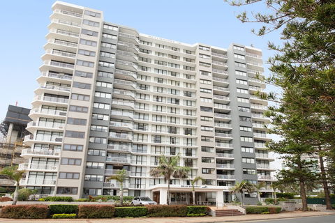 BreakFree Beachpoint - Melbourne Tourism 2
