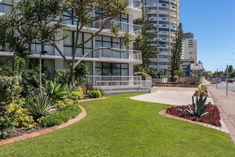 BreakFree Beachpoint - Melbourne Tourism 1