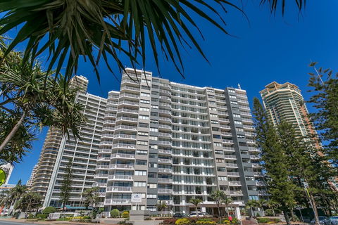 BreakFree Beachpoint - Melbourne Tourism 5