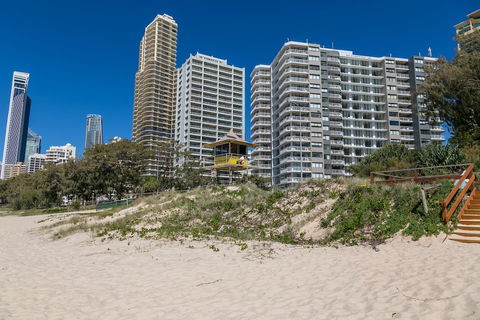 BreakFree Beachpoint - Melbourne Tourism 4