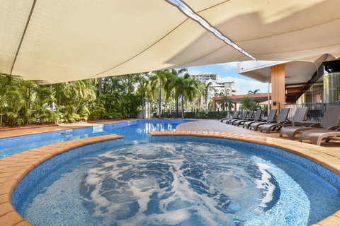 Mantra On The Esplanade - Melbourne Tourism 5