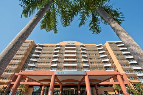 Mantra On The Esplanade - Melbourne Tourism 0