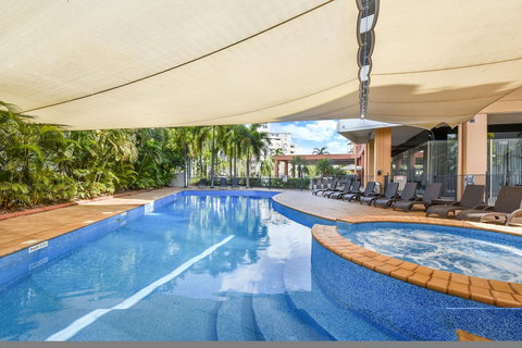 Mantra On The Esplanade - Melbourne Tourism 3