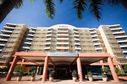 Mantra On The Esplanade - Melbourne Tourism 1