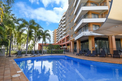 Mantra On The Esplanade - Melbourne Tourism 4