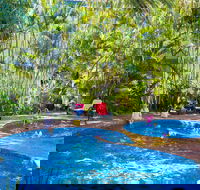 Ocean Breeze Resort - Melbourne Tourism