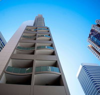 APX World Square - Melbourne Tourism