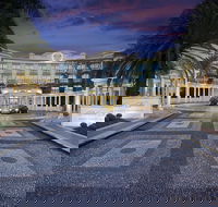 Palazzo Versace - Melbourne Tourism