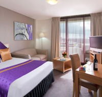 Park Regis Concierge Apartments - Melbourne Tourism