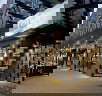 Mantra Hindmarsh Square - Melbourne Tourism