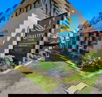 Quality Inn Grafton - Melbourne Tourism