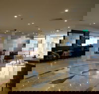 NOAH'S On The Beach - Melbourne Tourism