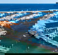 Hillarys Harbour Resort - Melbourne Tourism
