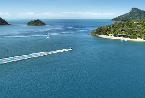 Qualia - Melbourne Tourism 0