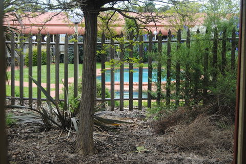Grange Burn Motel - Melbourne Tourism 0