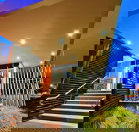 Quality Hotel Wangaratta Gateway - Melbourne Tourism