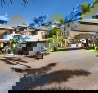 Cairns Southside International - Melbourne Tourism