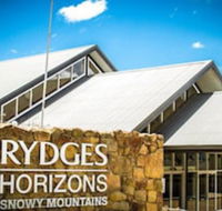 Rydges Horizons Snowy Mountains - Melbourne Tourism