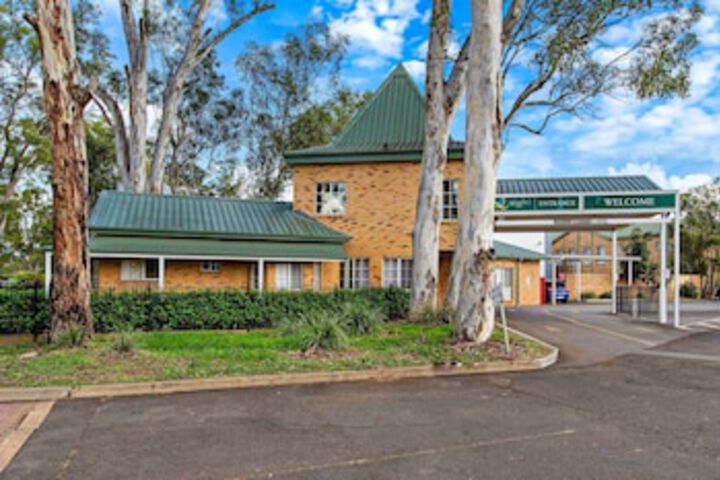 Jamisontown NSW Melbourne Tourism