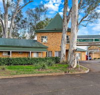 Quality Inn Penrith - Melbourne Tourism