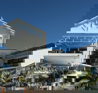 Sails Port Macquarie - By Rydges - Melbourne Tourism