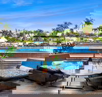 Shangri-La The Marina Cairns - Melbourne Tourism