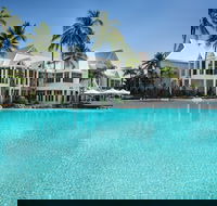 Sheraton Grand Mirage Resort Port Douglas - Melbourne Tourism