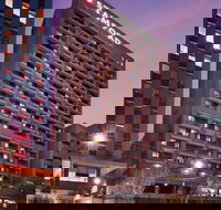 Stamford Plaza Adelaide - Melbourne Tourism