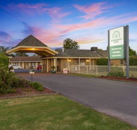 Stagecoach Motel Wodonga - Melbourne Tourism