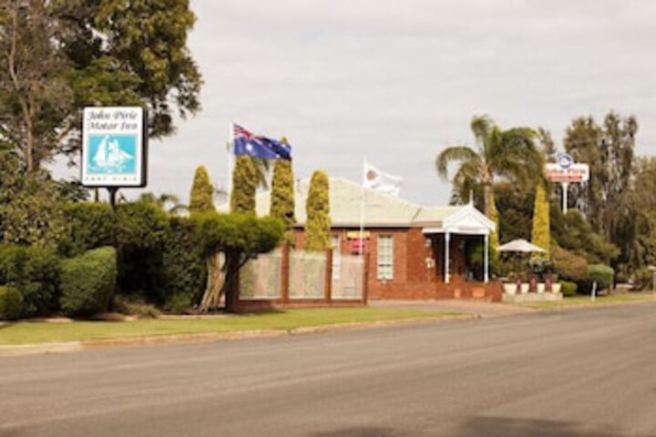 Arthurton SA Melbourne Tourism