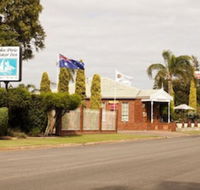John Pirie Motor Inn - Melbourne Tourism