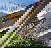 Alpine Motor Inn - Melbourne Tourism