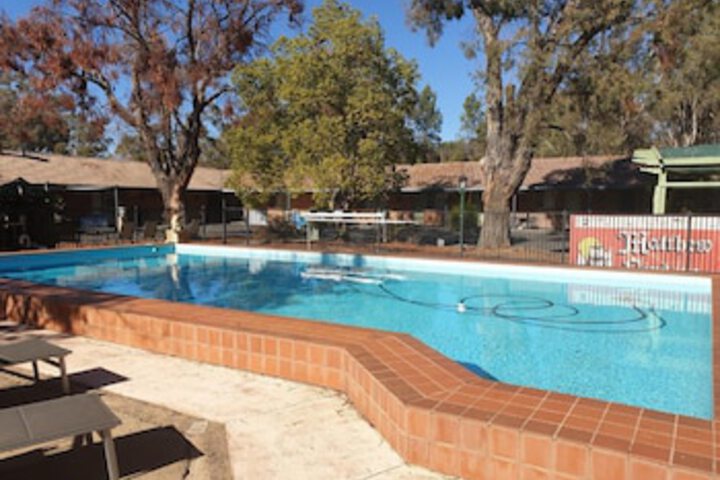 Coonabarabran NSW Melbourne Tourism
