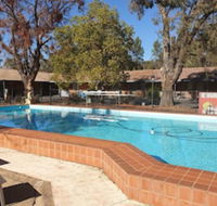Matthew Flinders Motor Inn - Melbourne Tourism
