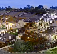 Ringwood Royale - Melbourne Tourism