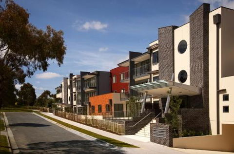 Park Avenue â€“ Glenview Glen Waverley - Melbourne Tourism 5