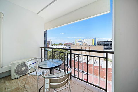 All Suites Perth - Melbourne Tourism 6