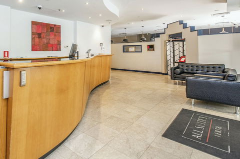 All Suites Perth - Melbourne Tourism 0