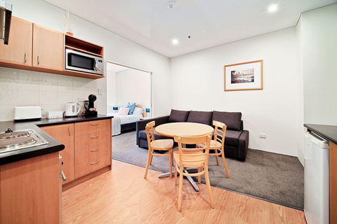 All Suites Perth - Melbourne Tourism 1