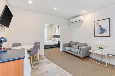 All Suites Perth - Melbourne Tourism 2